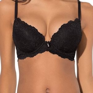 Super/double push up